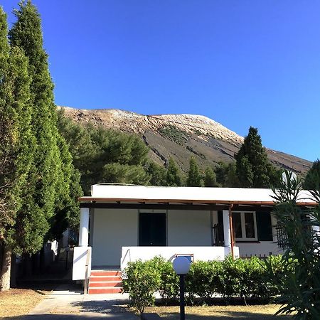 Titina Village Porto Vulcano  Zewnętrze zdjęcie