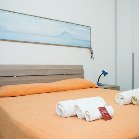 Titina Village Porto Vulcano  Zewnętrze zdjęcie