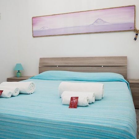Titina Village Porto Vulcano  Zewnętrze zdjęcie