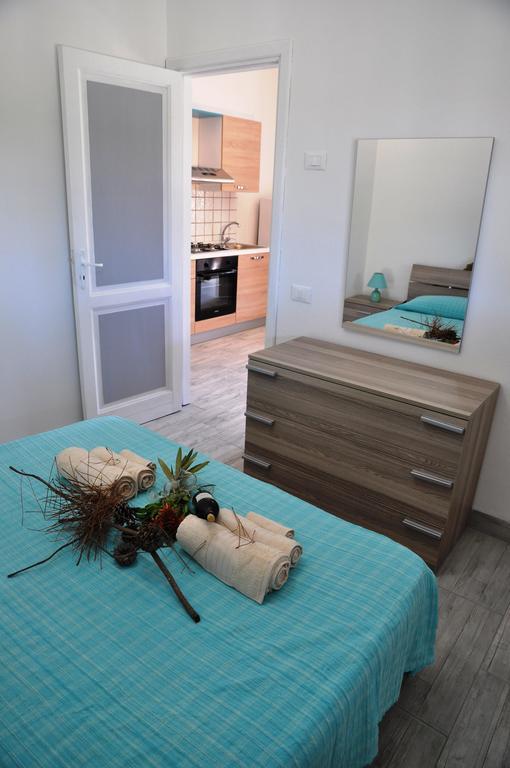 Titina Village Porto Vulcano  Zewnętrze zdjęcie