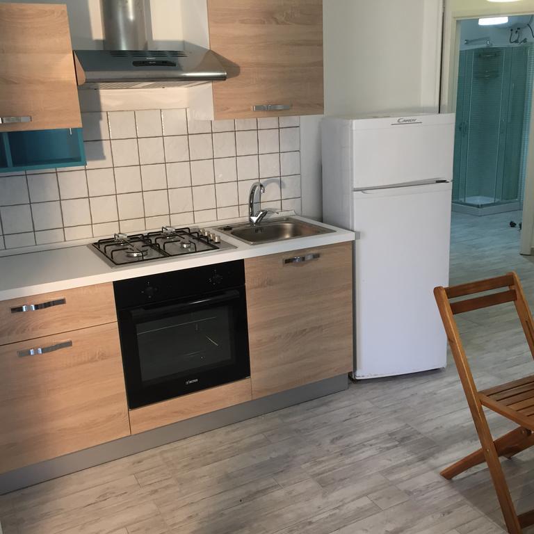 Titina Village Porto Vulcano  Zewnętrze zdjęcie