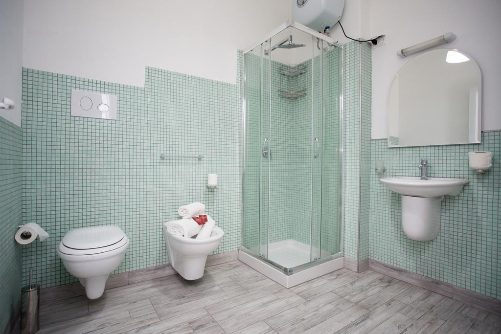 Titina Village Porto Vulcano  Zewnętrze zdjęcie